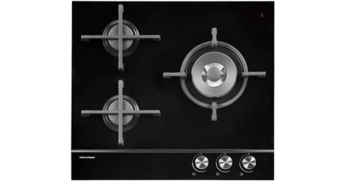 Fisher Paykel Cg603dlpgb1 Find Prices 4 Stores At Pricerunner