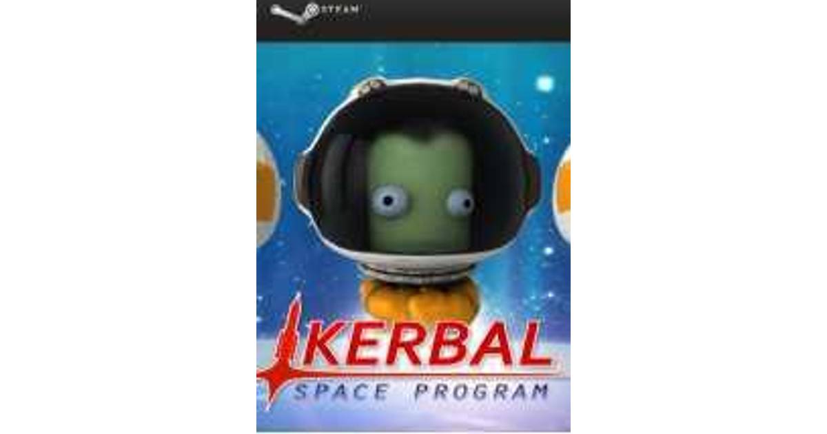 kerbal space program game free download