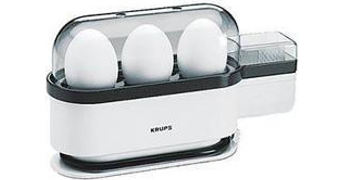 krups egg cooker uk