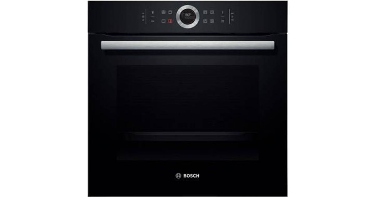 Bosch Hbg674bb1b Black Find Lowest Price 29 Stores At