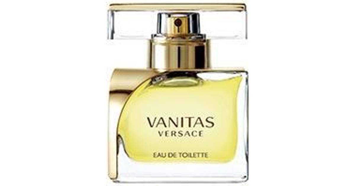 Versace Vanitas EdT 50ml • Find prices 