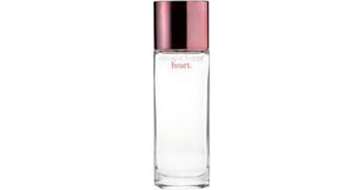 maximaliseren verbergen reservering Clinique Happy Heart EdP 50ml (32 stores) • See prices »