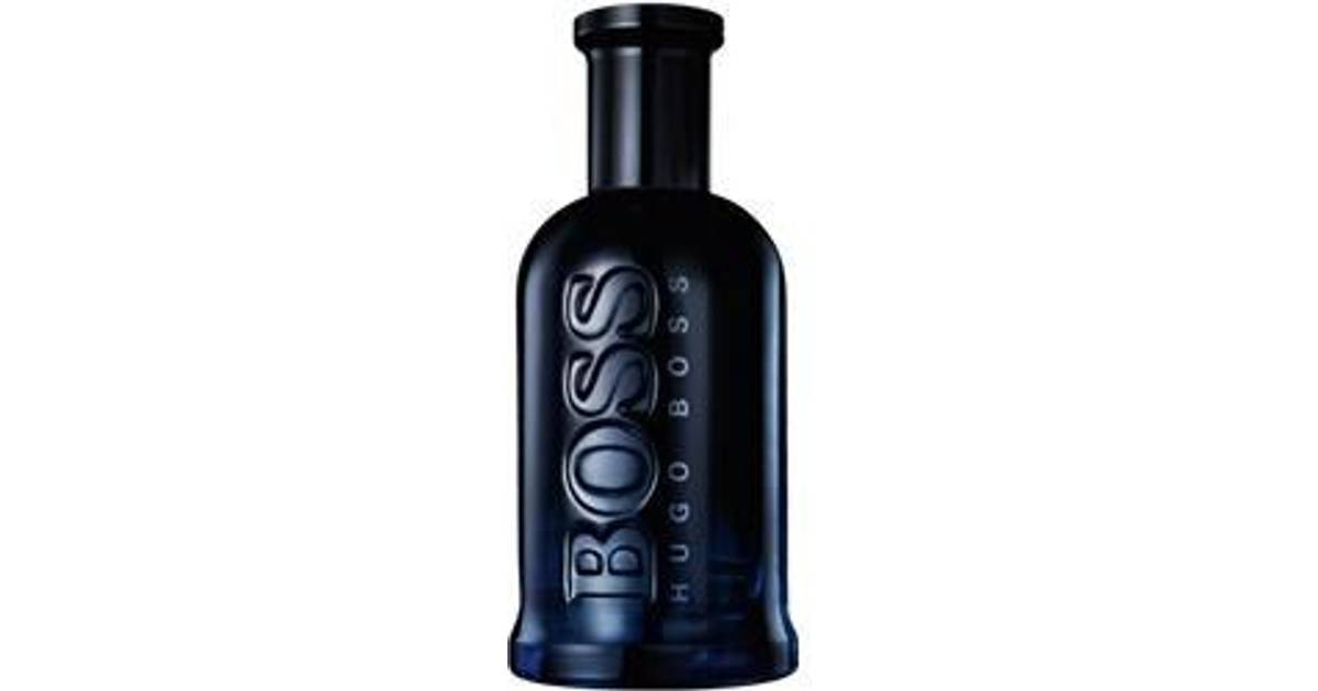 hugo boss bottled night 50ml price