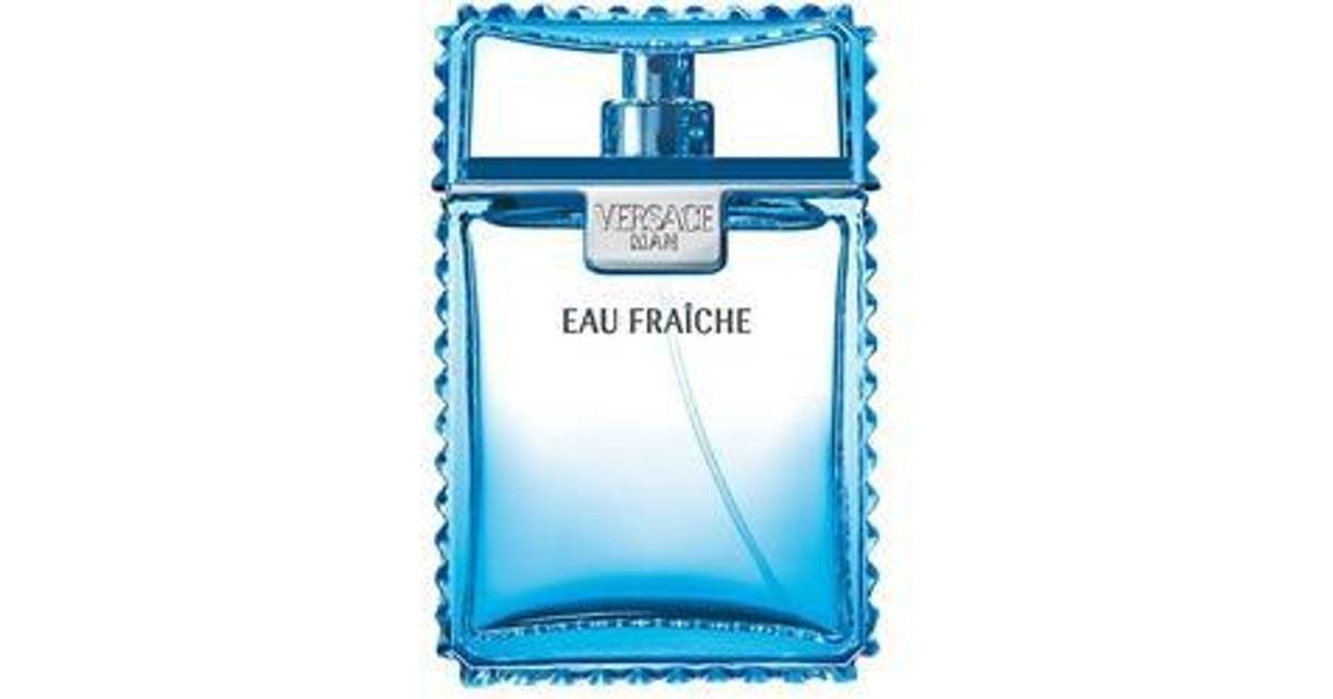 man eau fraîche