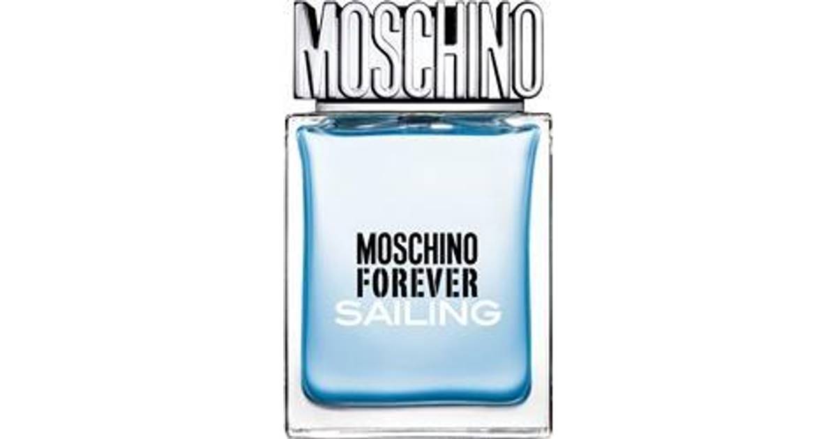moschino sailing perfume price