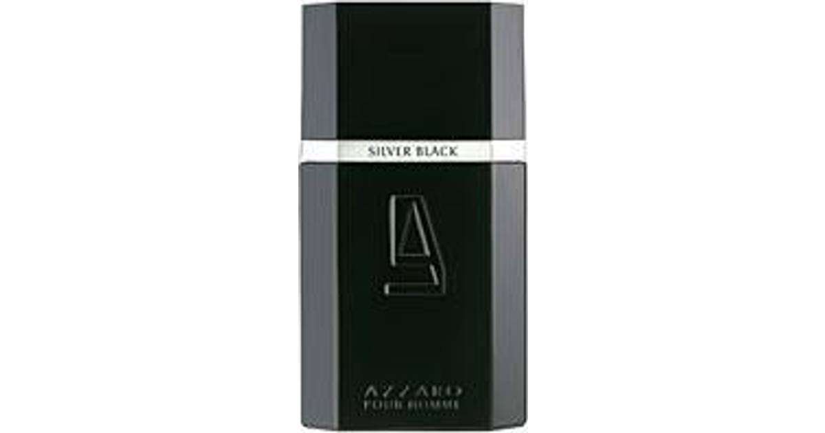 azzaro silver