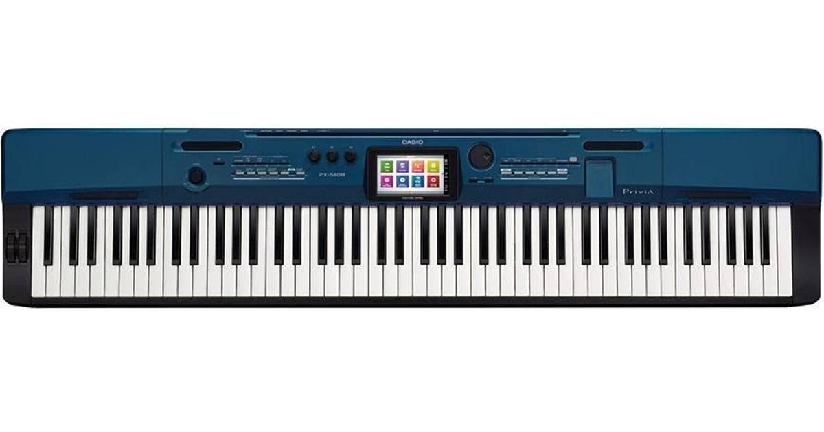 Casio PX-560 • See Lowest Price (3 Stores) • Compare & Save