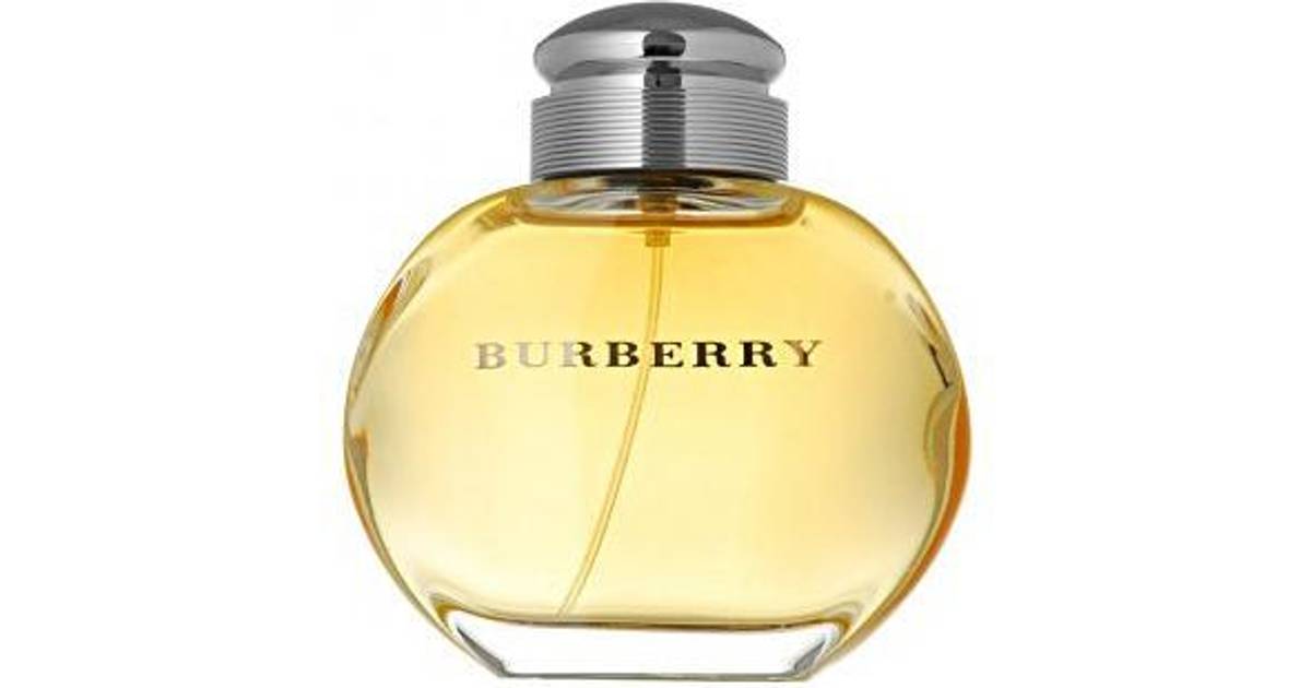 burberry classic perfume