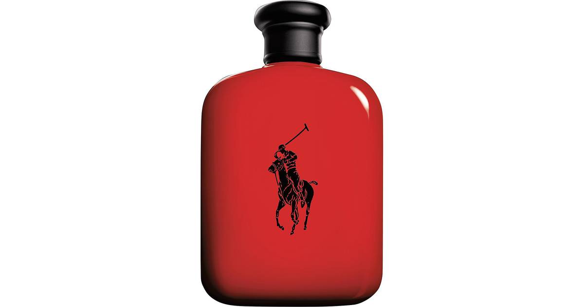 polo red edt 75ml