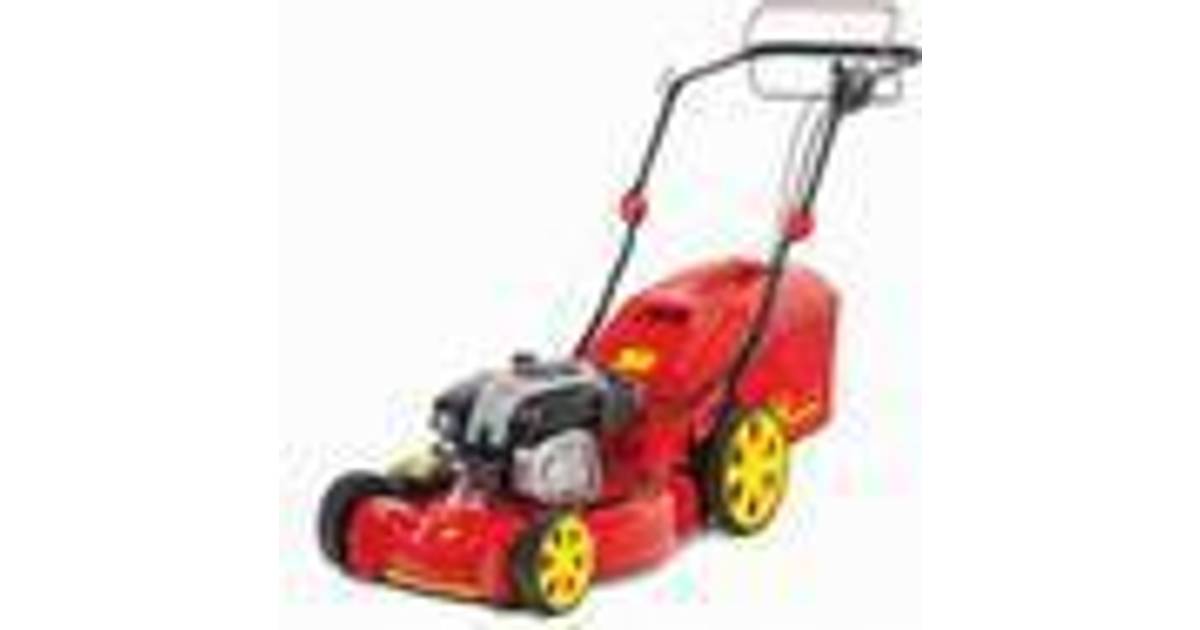 Wolf Garten A 530 A V Hw Petrol Powered Mower Compare Prices 2