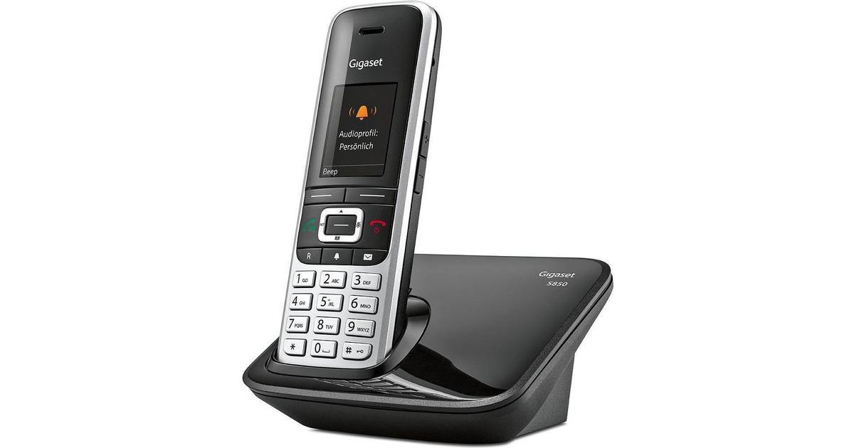 Gigaset S850 See Lowest Price 2 Stores Compare Save
