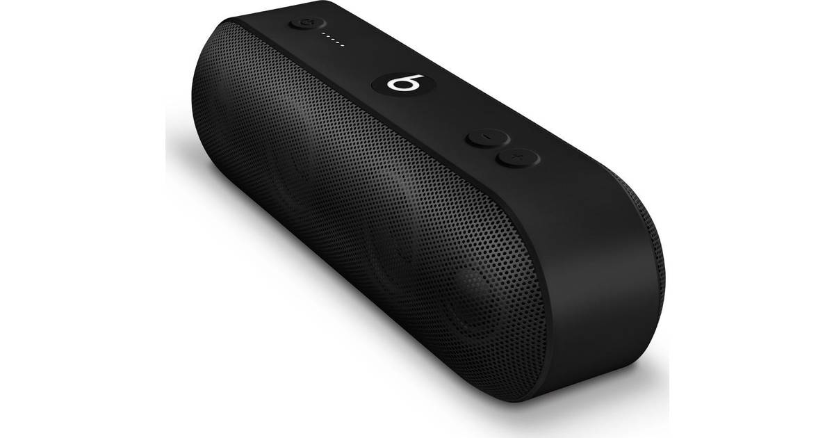 beats pill plus grey