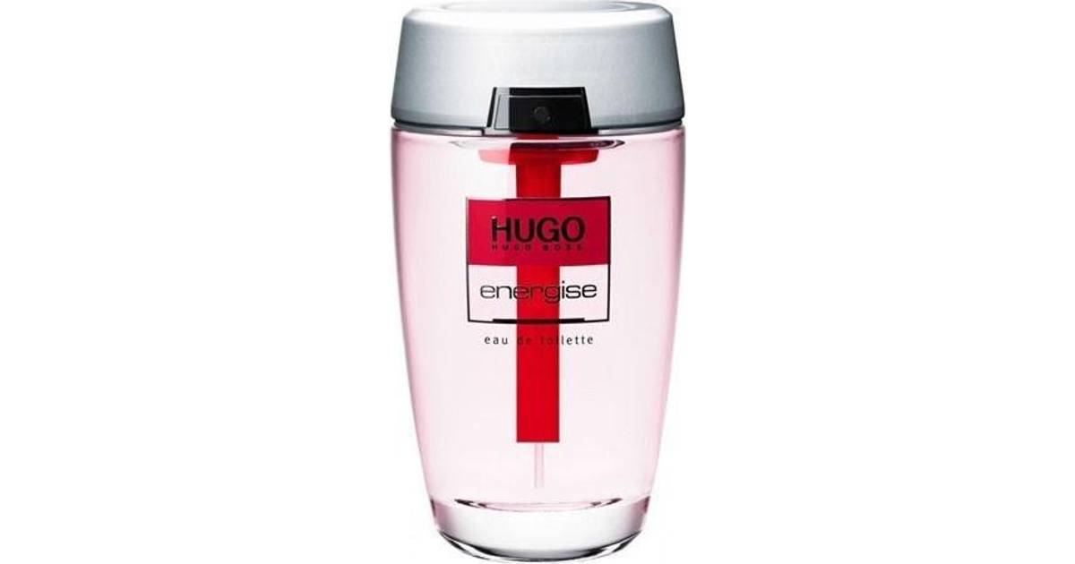 hugo boss energise 75ml