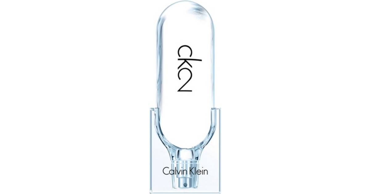 ck2 perfume 100ml price