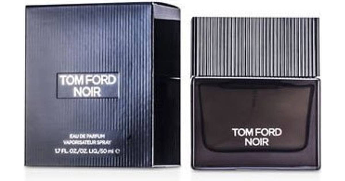 Tom Ford Noir EdP 50ml (20 stores) • See at PriceRunner