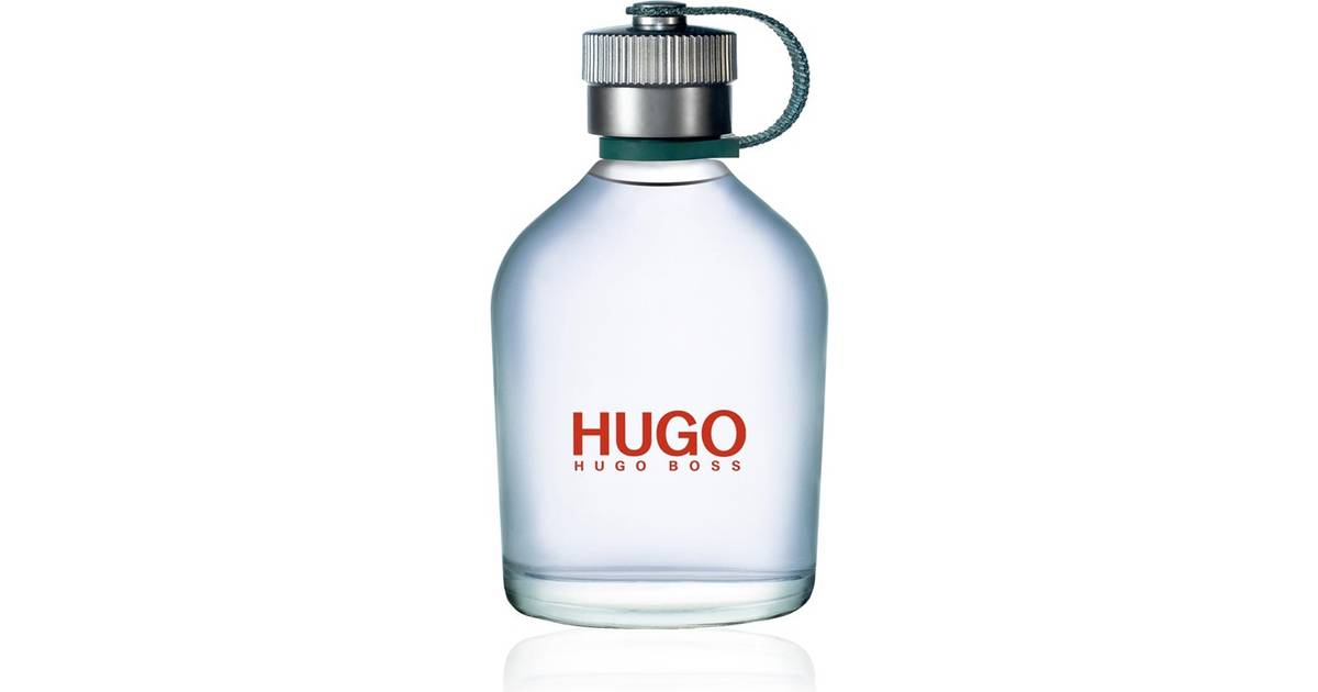 hugo boss man 200ml perfume