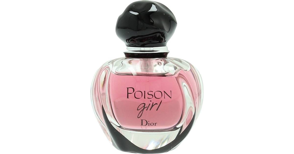 Dior Poison Girl EdP 30ml • Price