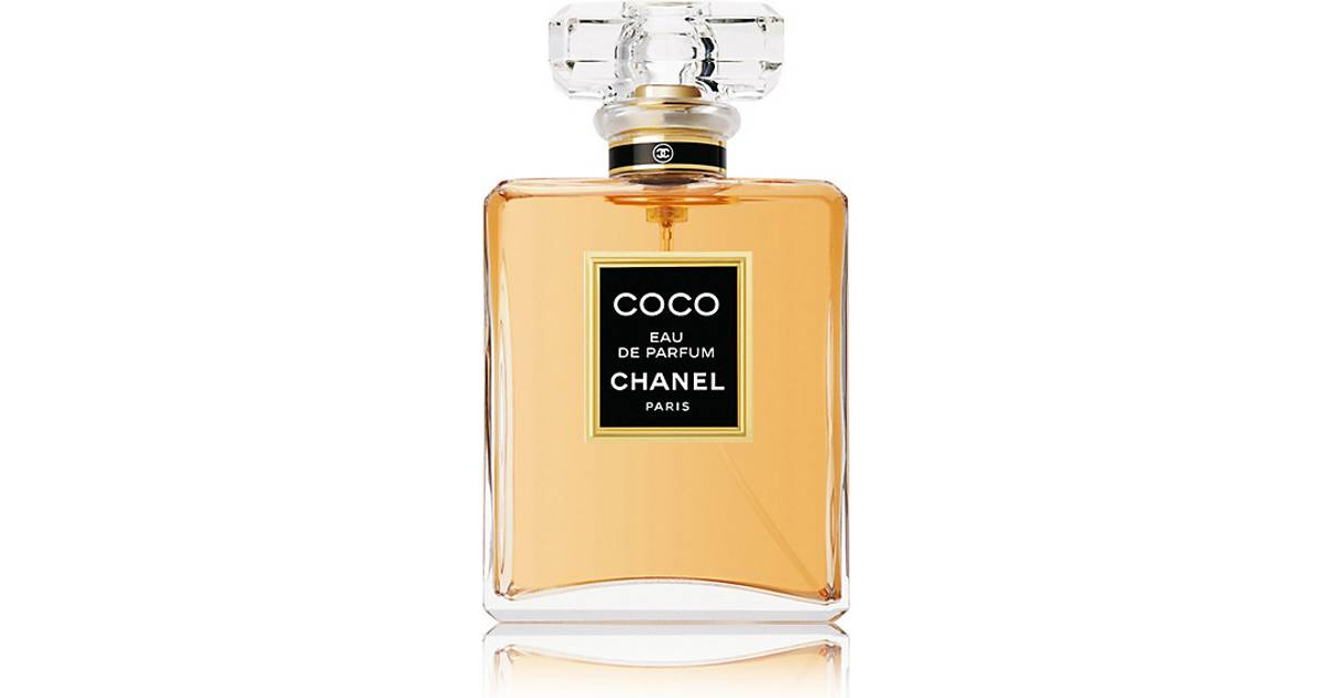 Centrum Vertrouwen op capaciteit Chanel Coco EdP 50ml • See Prices (13 Stores) • Save Now