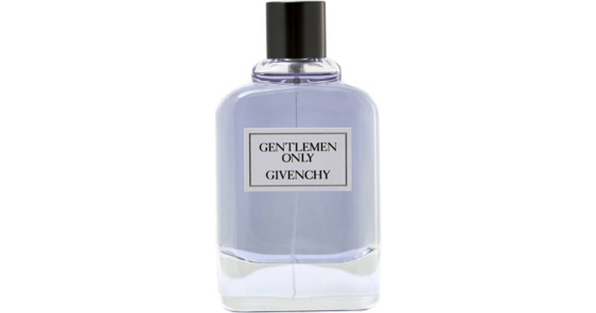 Givenchy Gentlemen Only EdT 100ml 