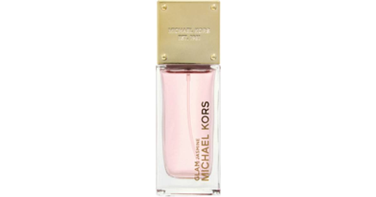 Michael Kors Glam Jasmine EdP 50ml • PriceRunner »