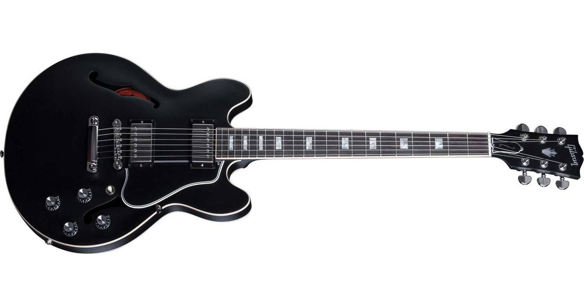 gibson es 339 satin