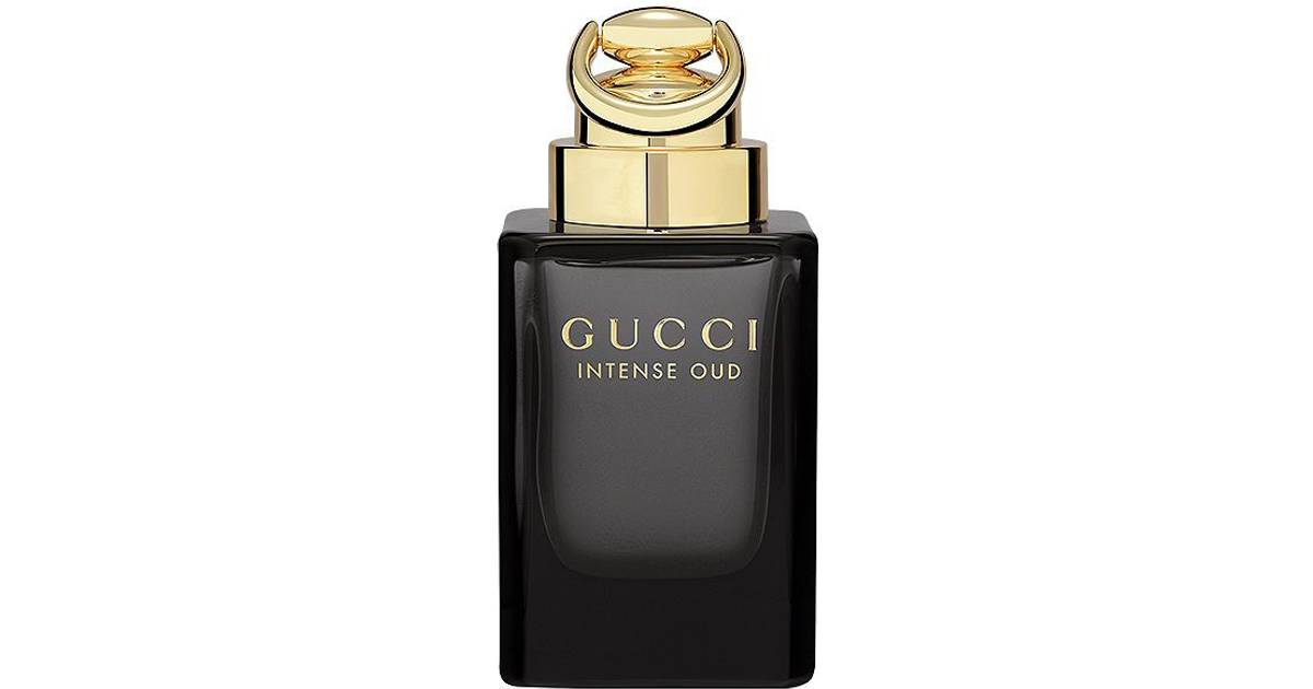 gucci intense oud ladies