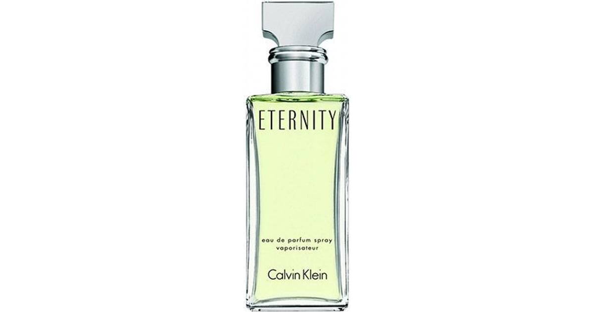 Calvin Eternity EdP 100ml • See Price