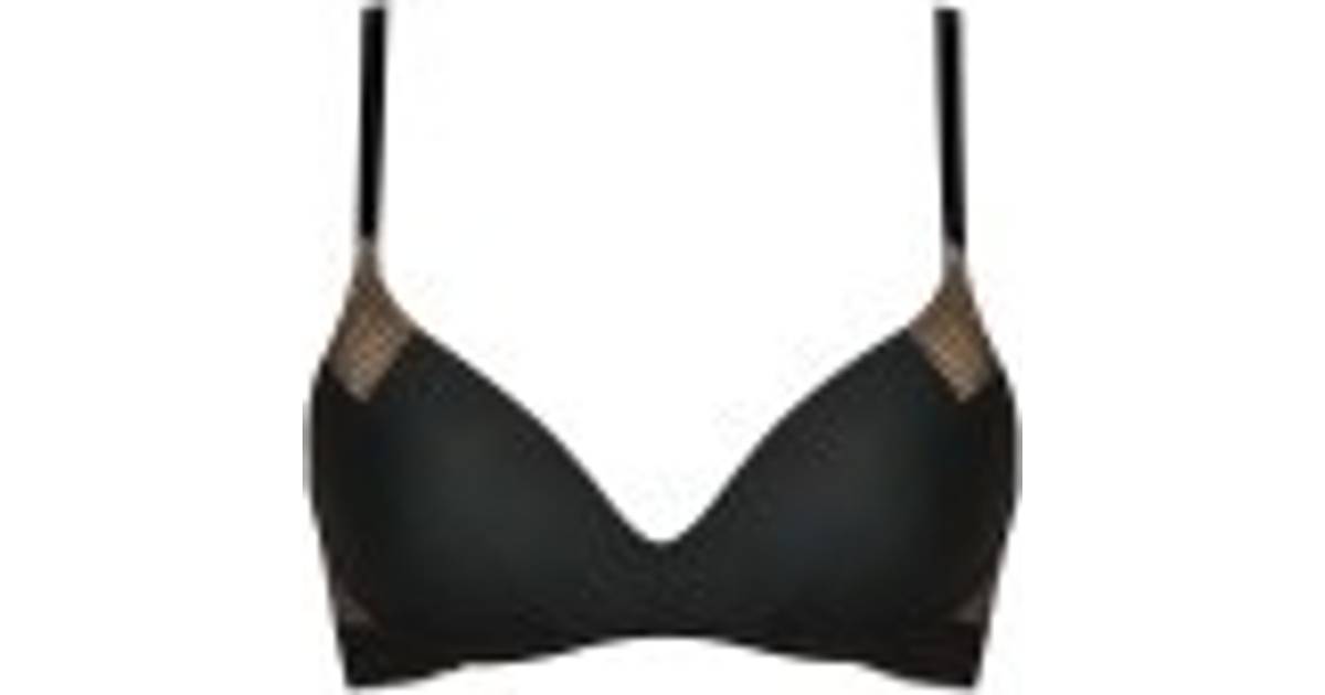 wonderbra ultimate wireless push up bra