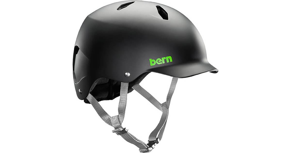 bern bike helmets uk