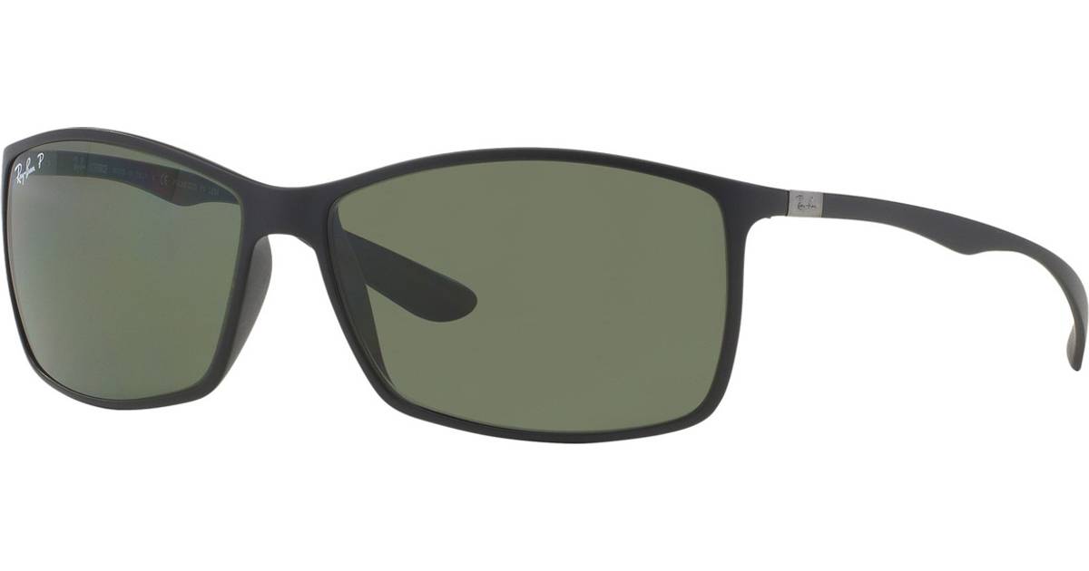 ray ban liteforce tech review