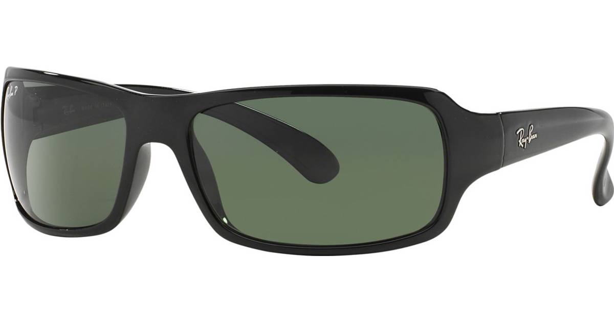 Ray-Ban Polarized RB4075 601/58 (9 stores) • Prices »