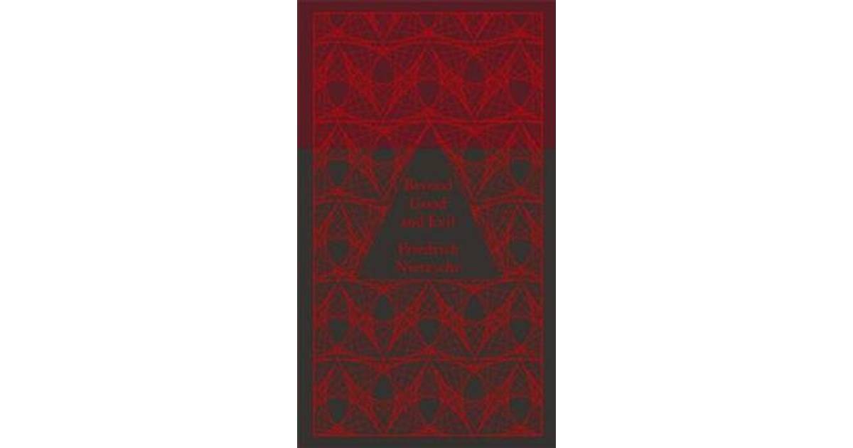 beyond good and evil penguin classics