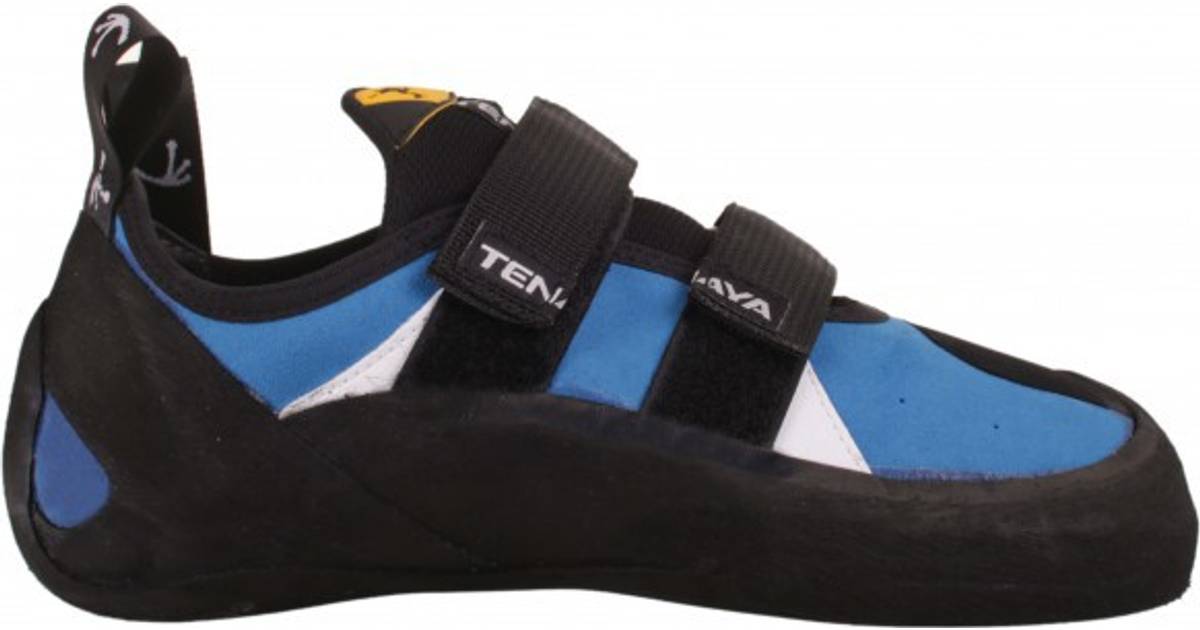 eb bluebird climbing shoe