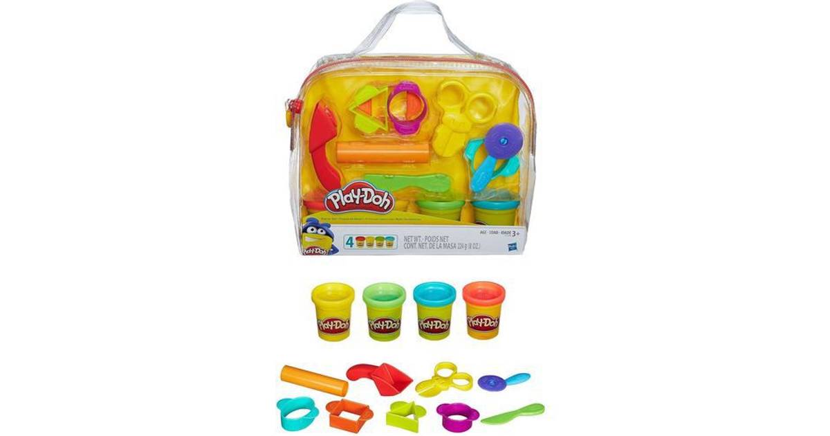 play doh starter set