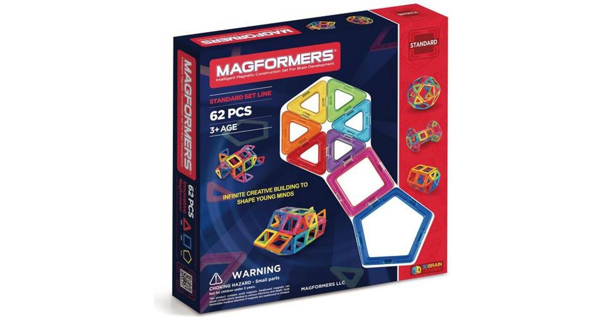 magformers best price