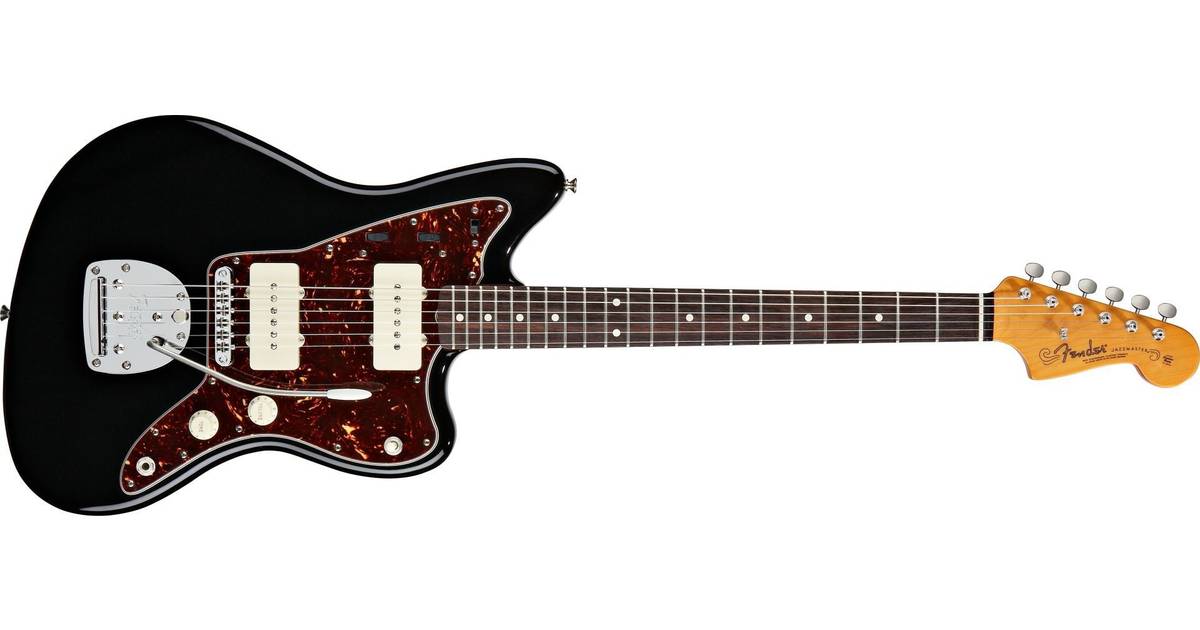 fender classic player