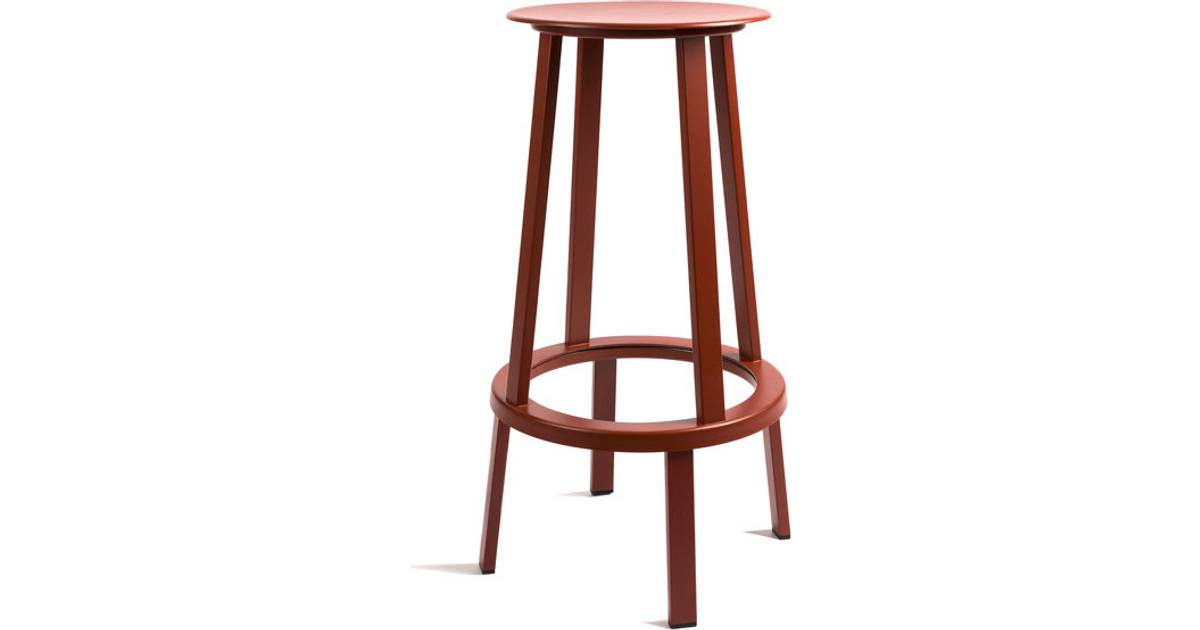 hay revolver counter stool