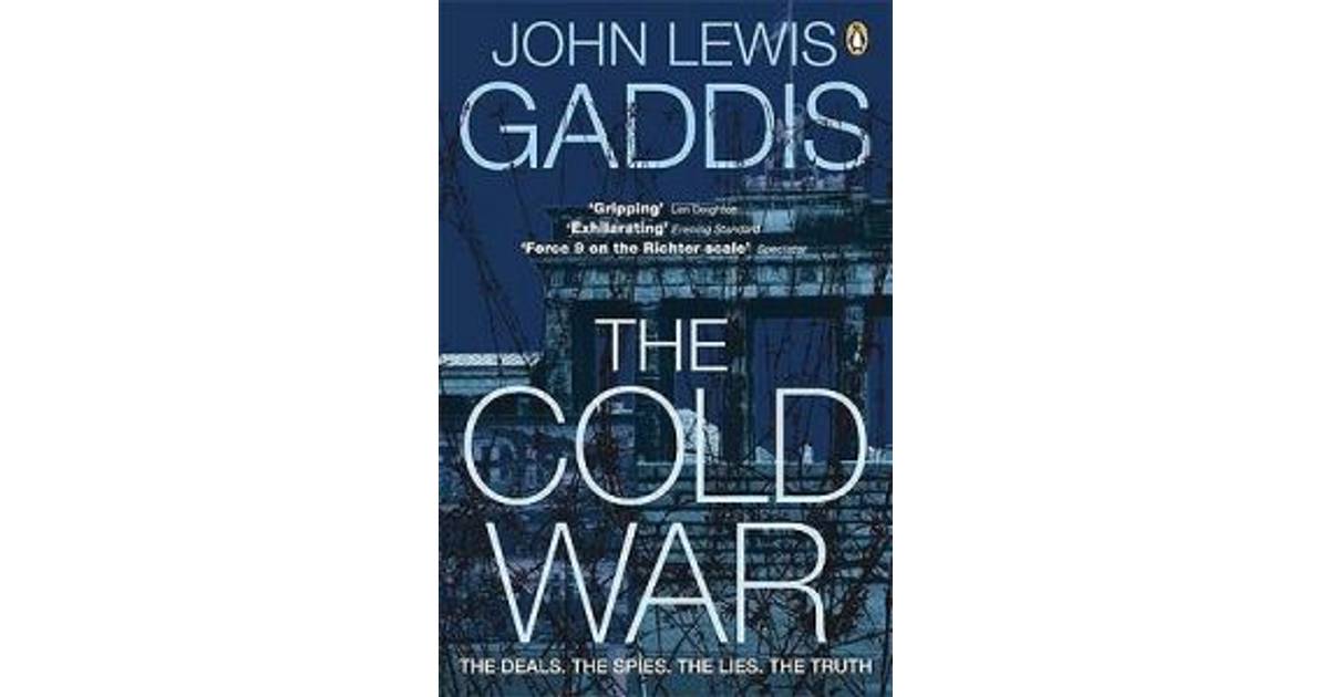 why is the cold war called a war?