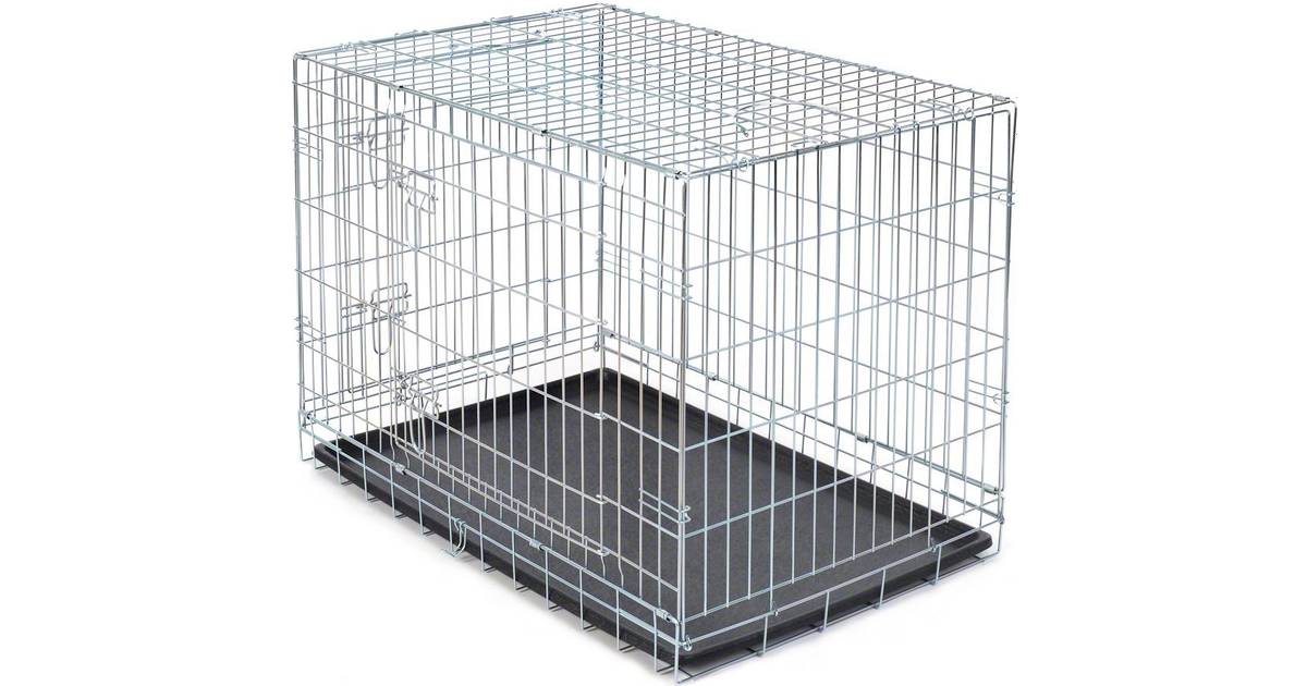 trixie dog crate