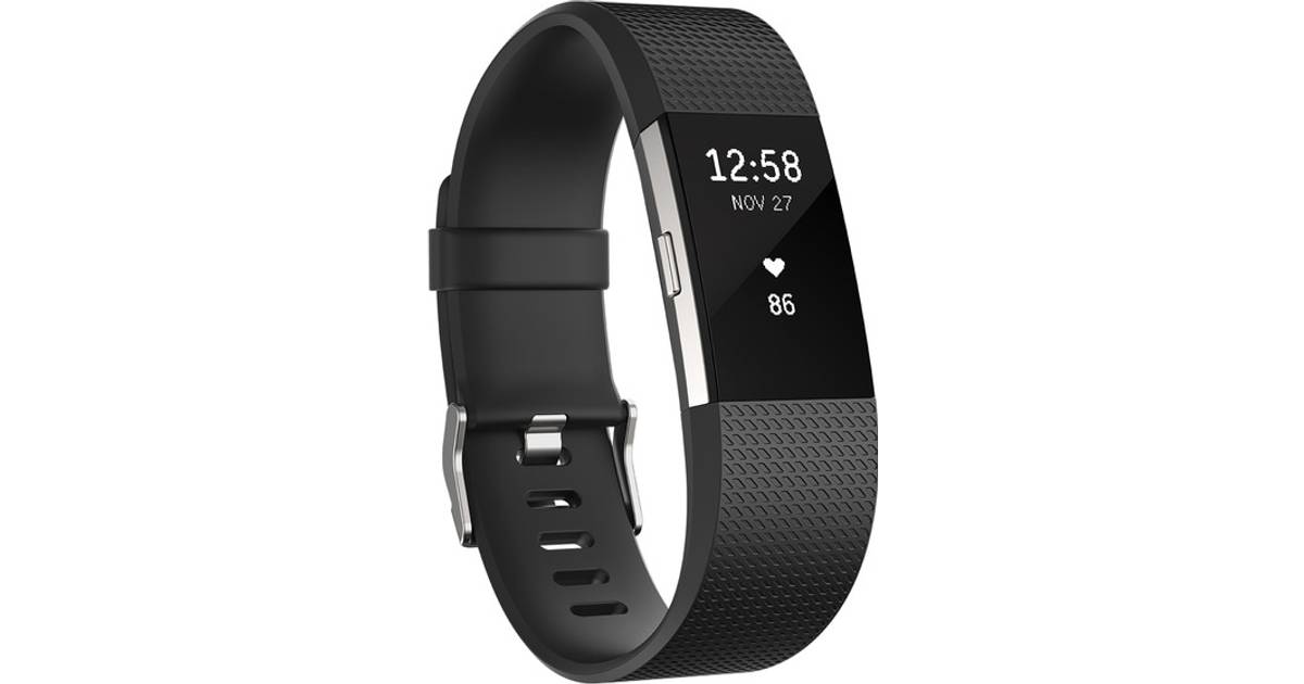 fitbit tracker charge 2