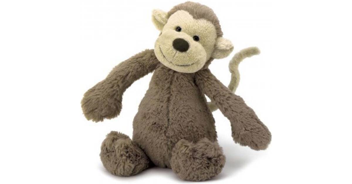 jellycat bashful monkey large