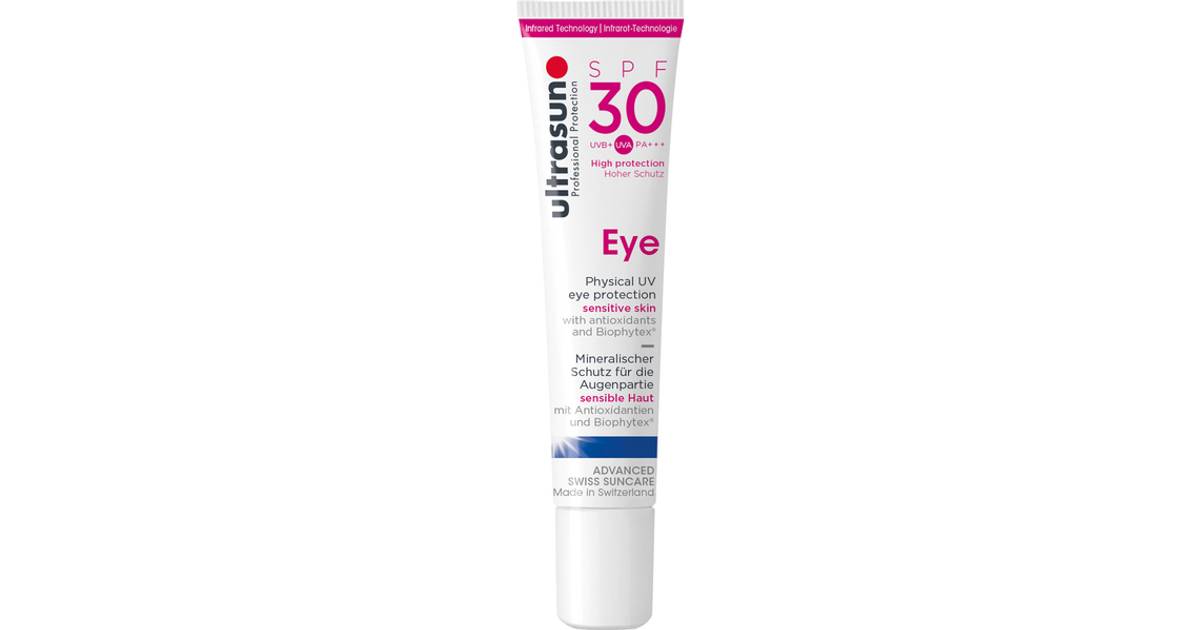 ultrasun eye protection cream spf 30