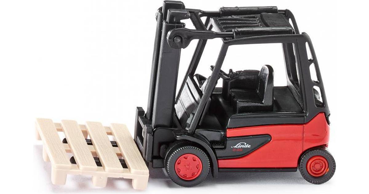 siku forklift