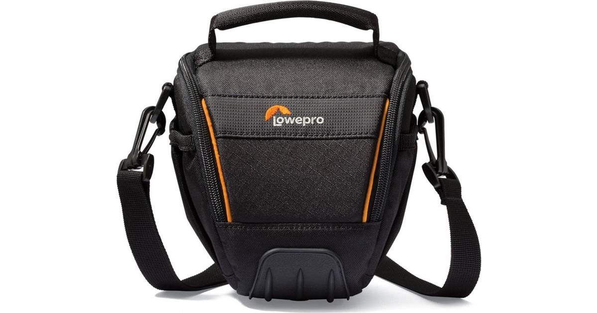 lowepro adventura tlz 20 ii black