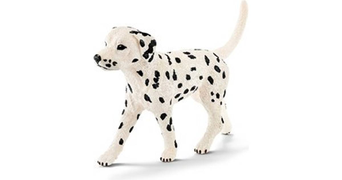 schleich dalmatian