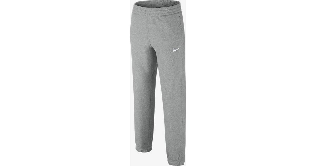 nike sweatpants cuffed