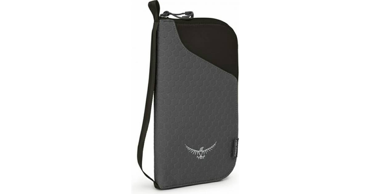 osprey passport wallet