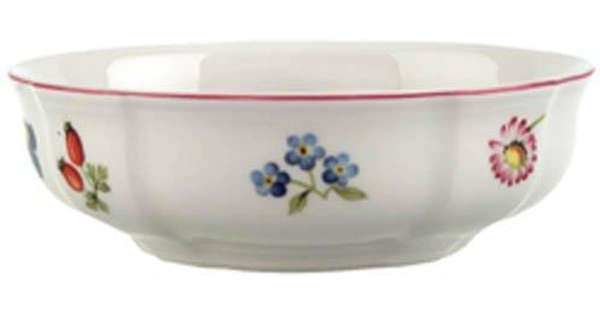 Villeroy Boch Petite Fleur Dessert Bowl 15 Cm