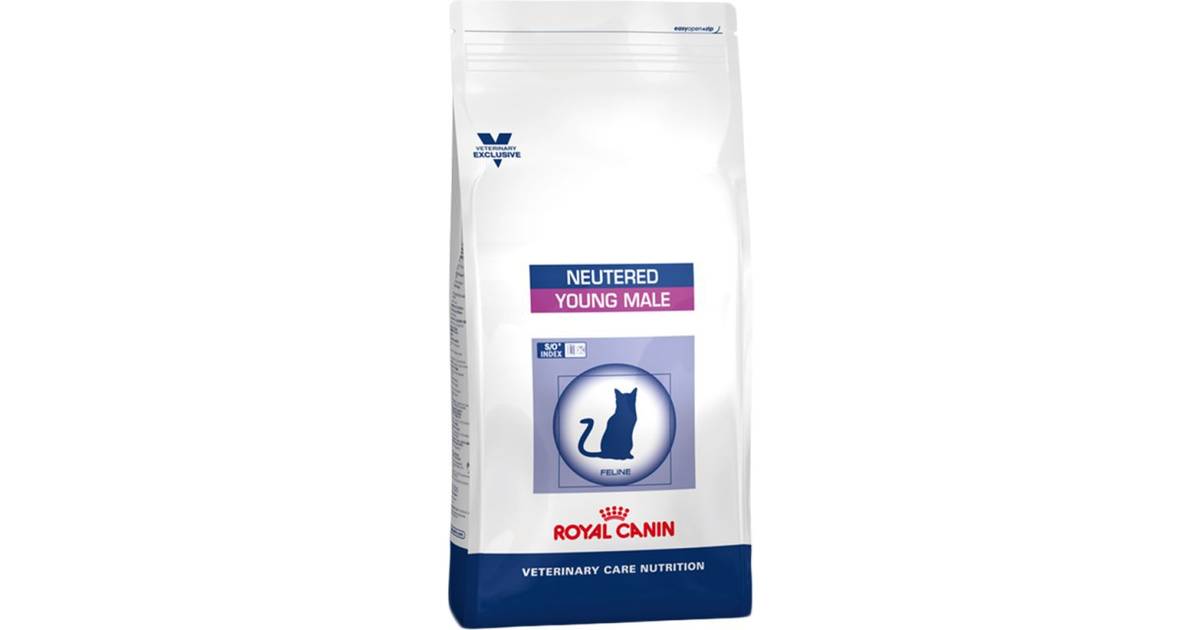 royal canin sterilised young female