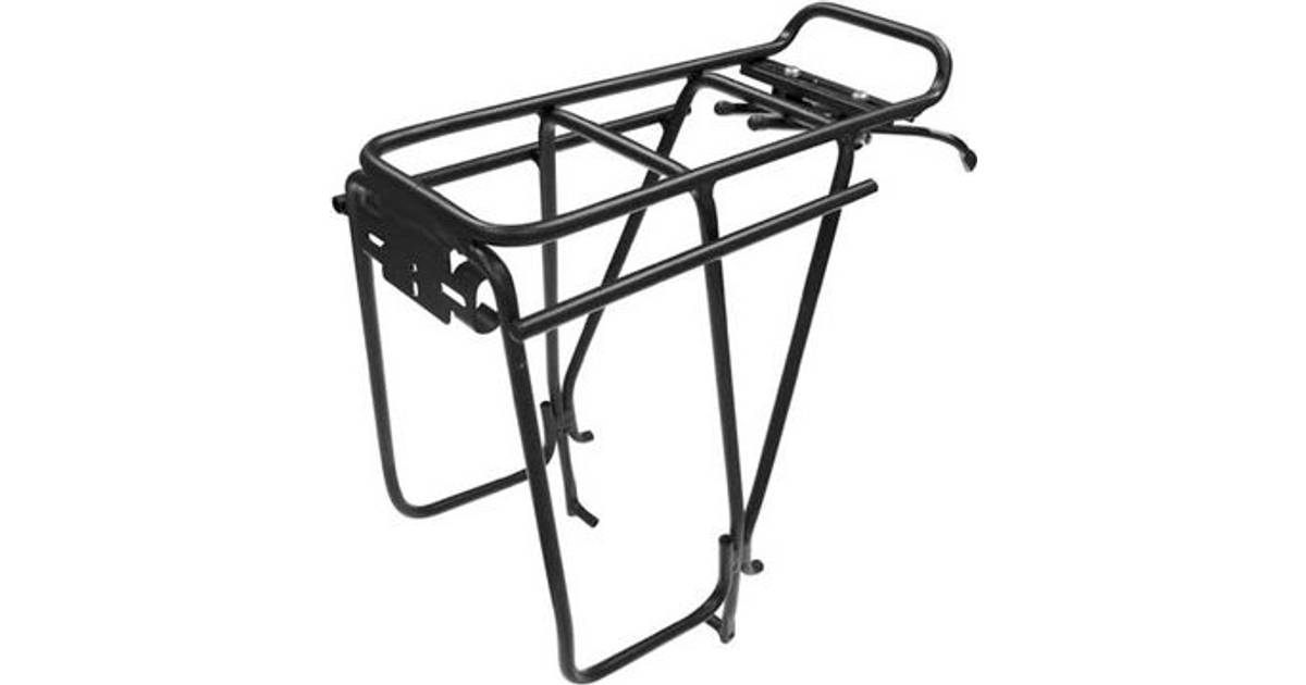 back pannier rack